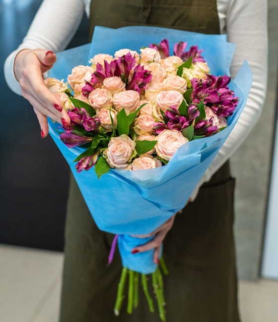 Цветные сны